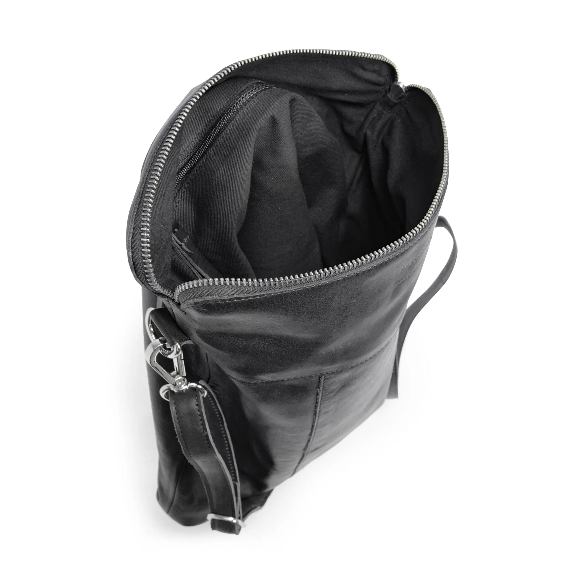 stillBasic Large Messenger