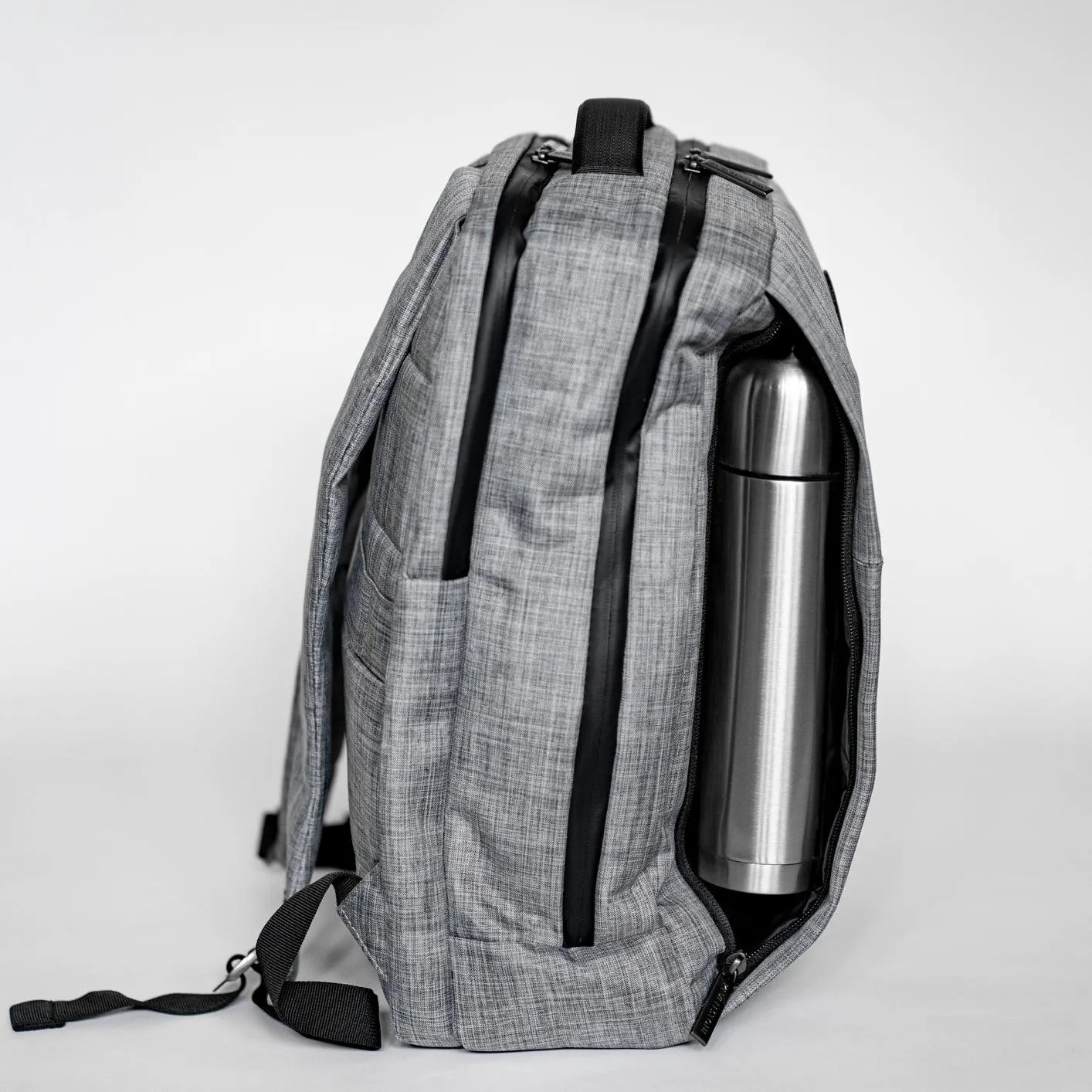 The Modern Pack