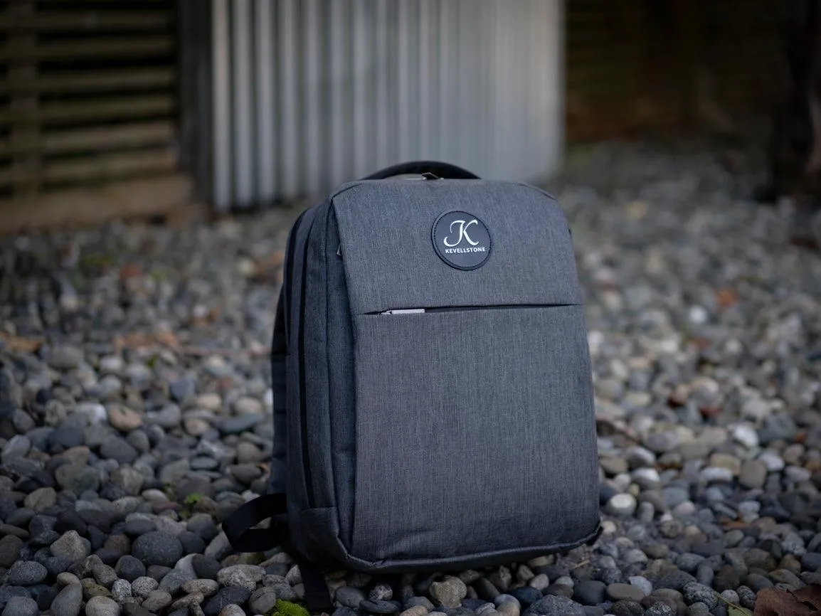 The Modern Pack