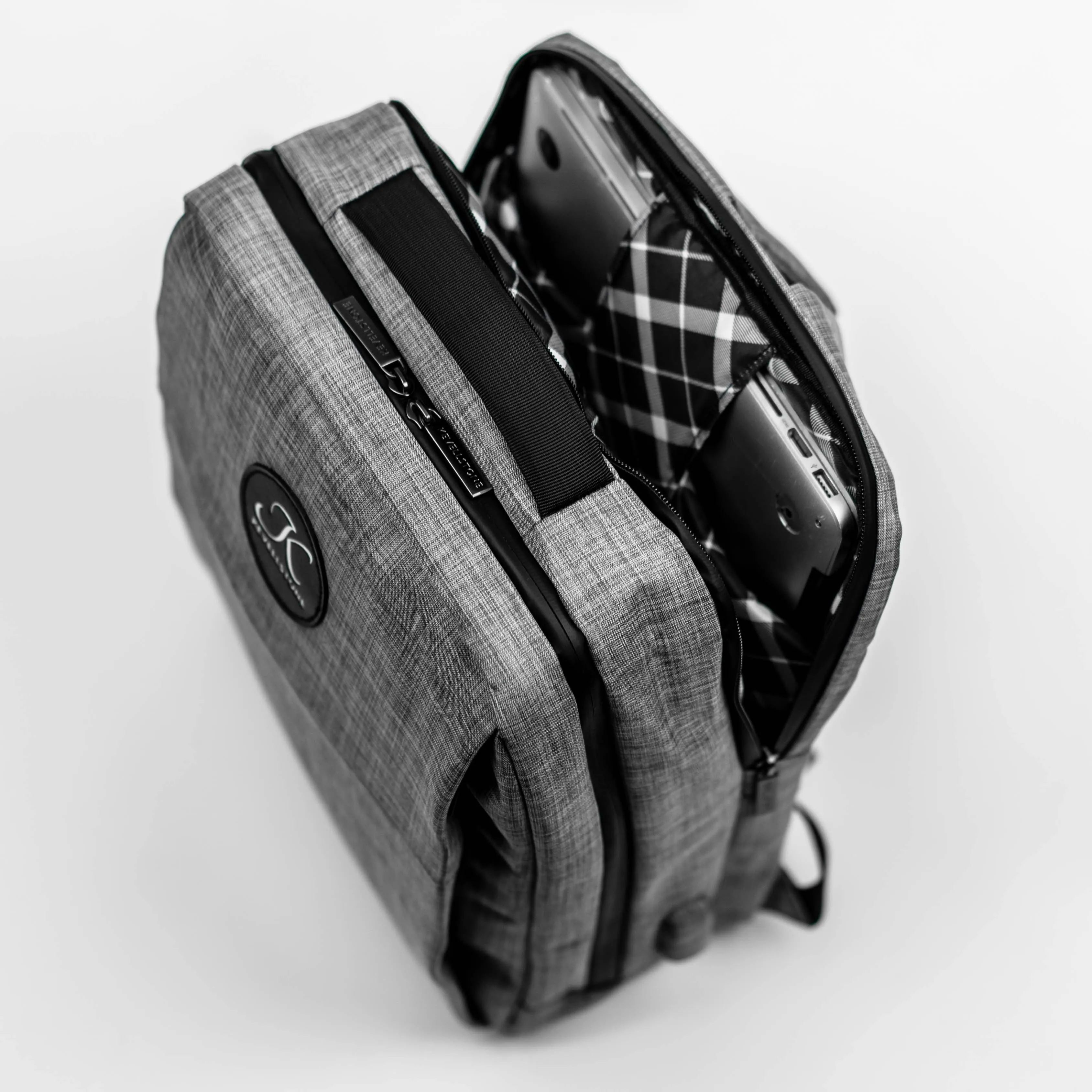 The Modern Pack