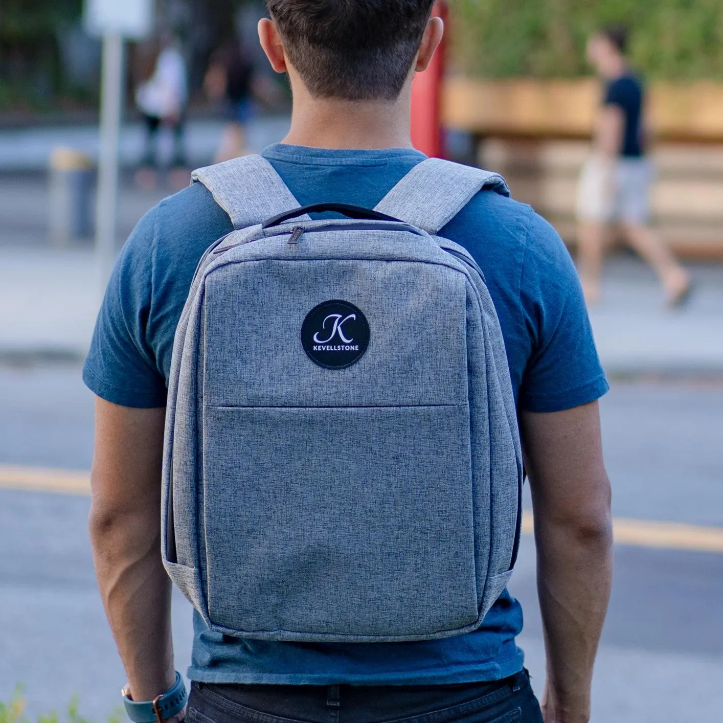 The Modern Pack