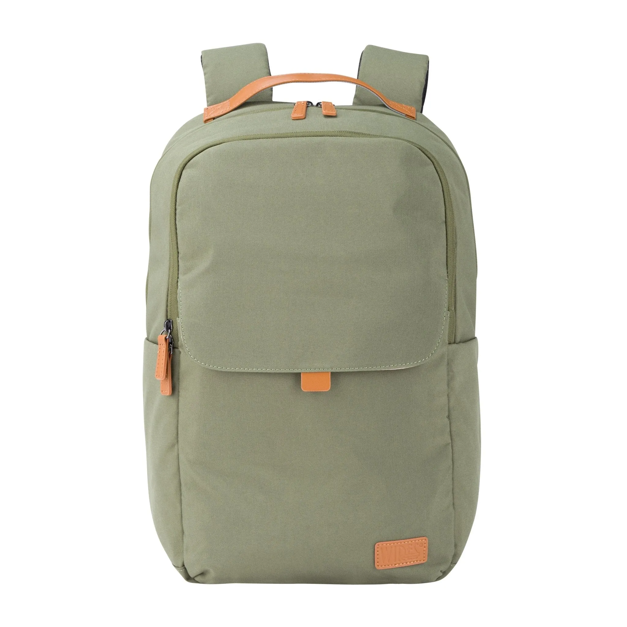 Urban 1 Grey Backpack with Laptop Pocket