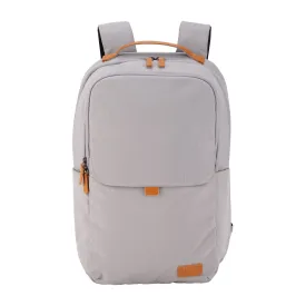 Urban 1 Grey Backpack with Laptop Pocket