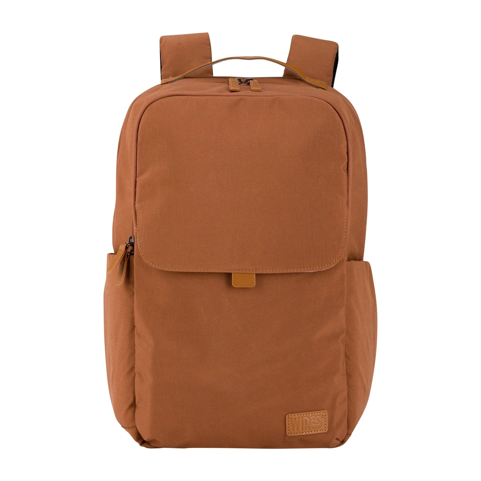 Urban 1 Grey Backpack with Laptop Pocket