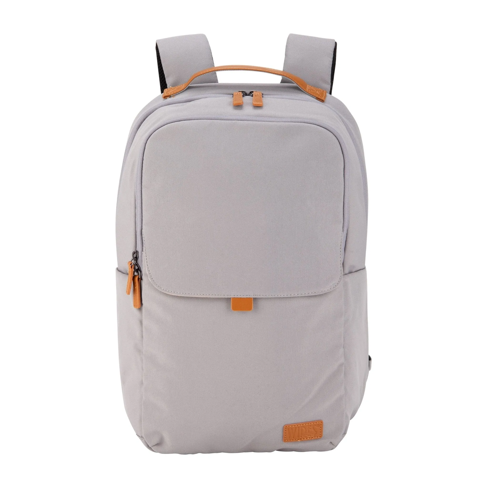 Urban 1 Grey Backpack with Laptop Pocket