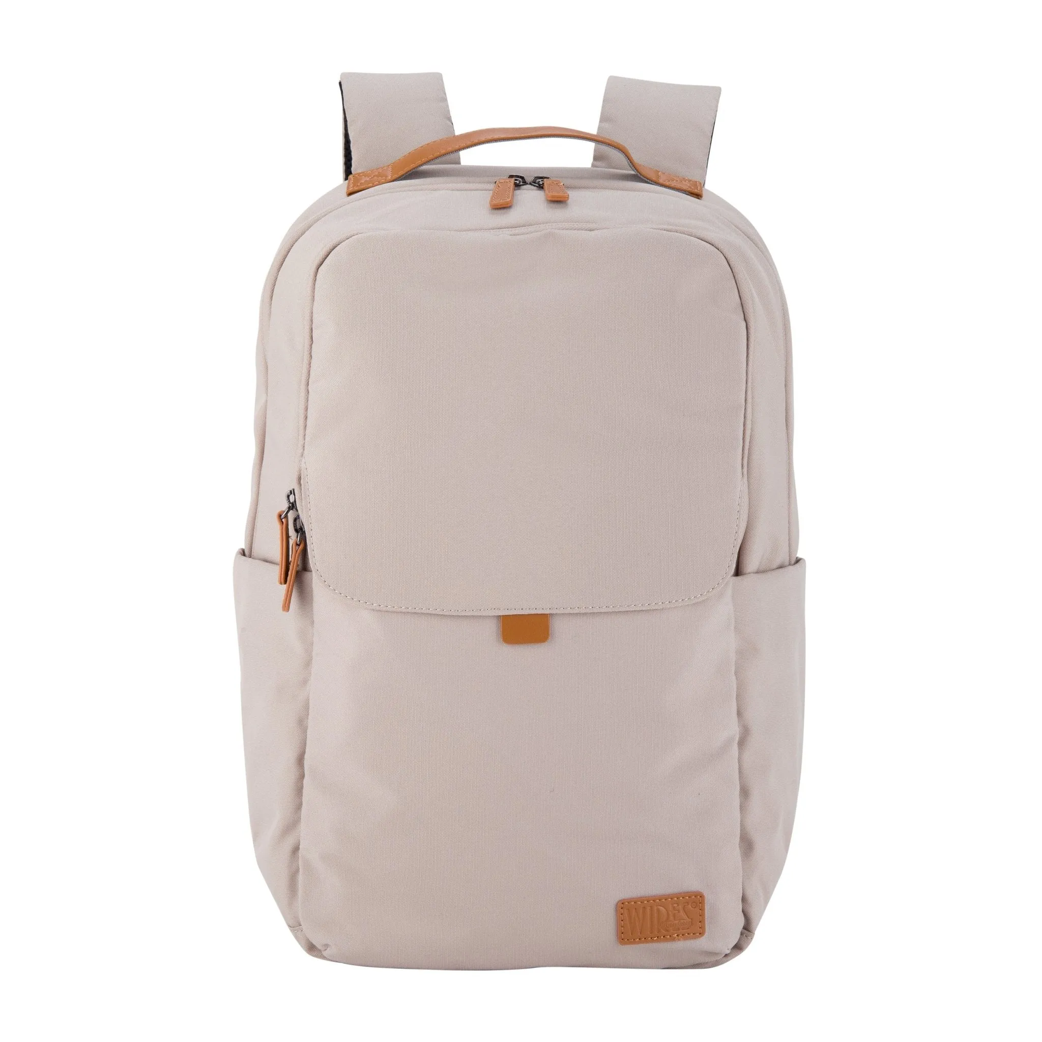 Urban 1 Grey Backpack with Laptop Pocket