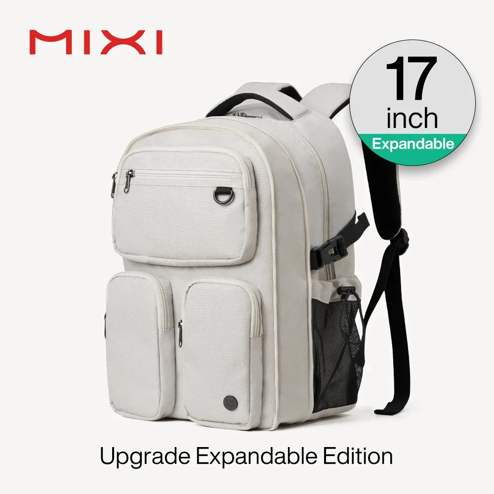 Urban Pro 17-inch Laptop Backpack