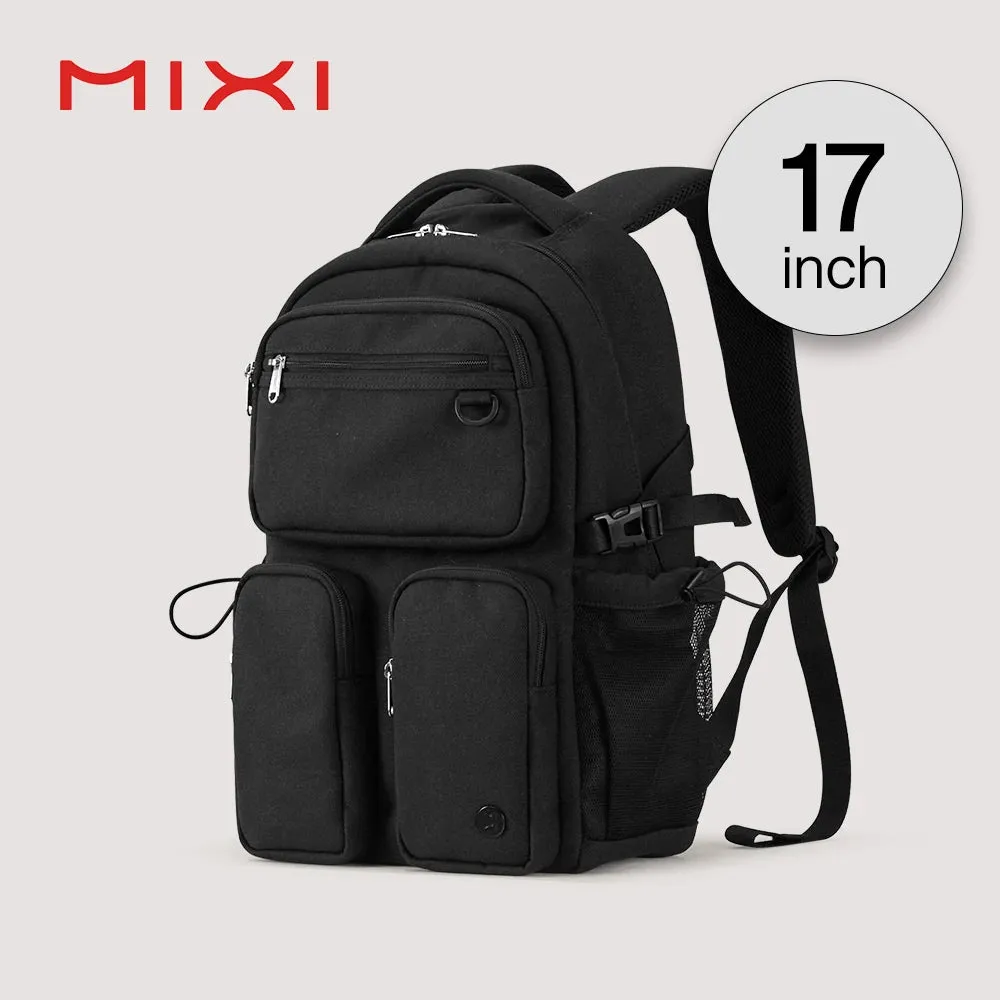 Urban Pro 17-inch Laptop Backpack