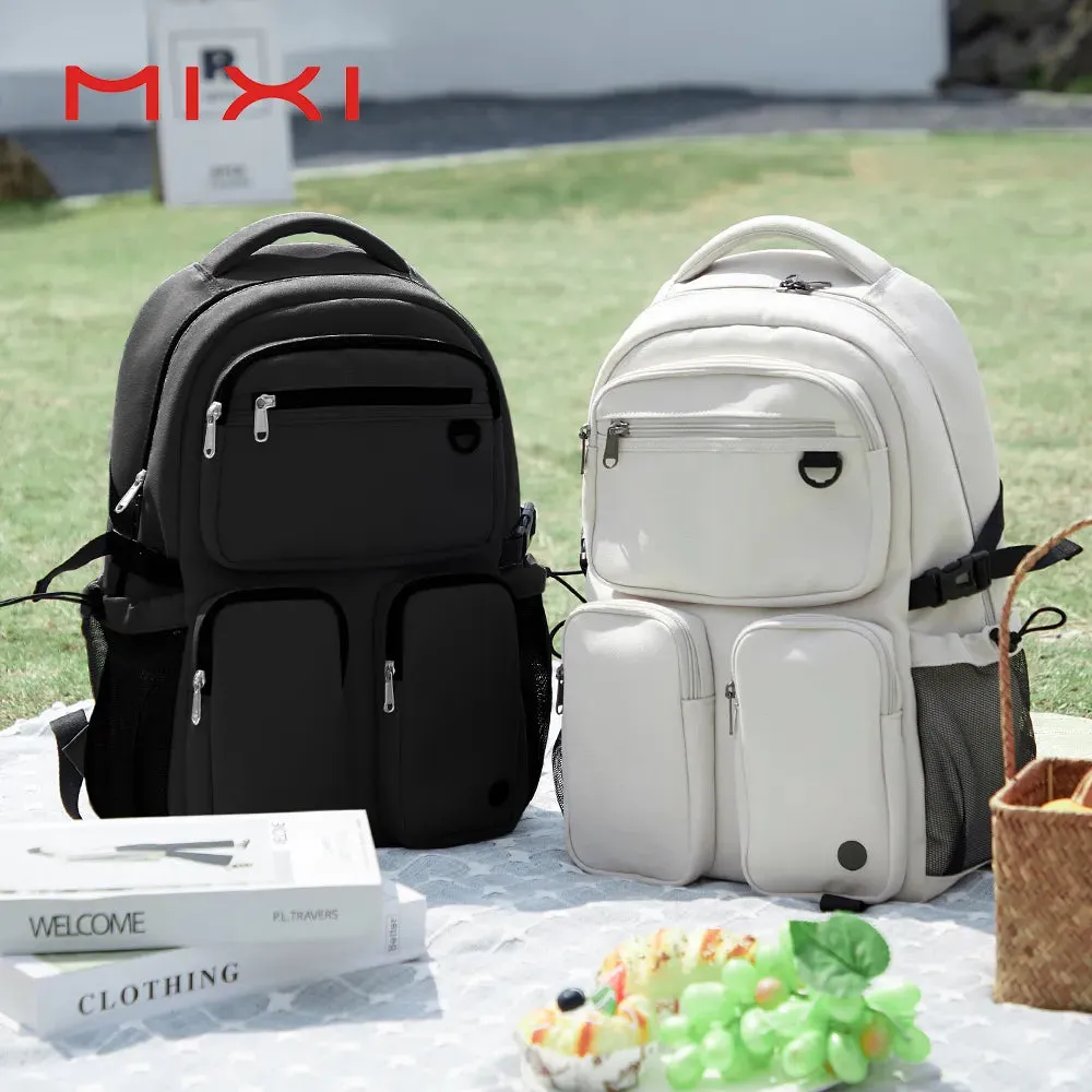 Urban Pro 17-inch Laptop Backpack