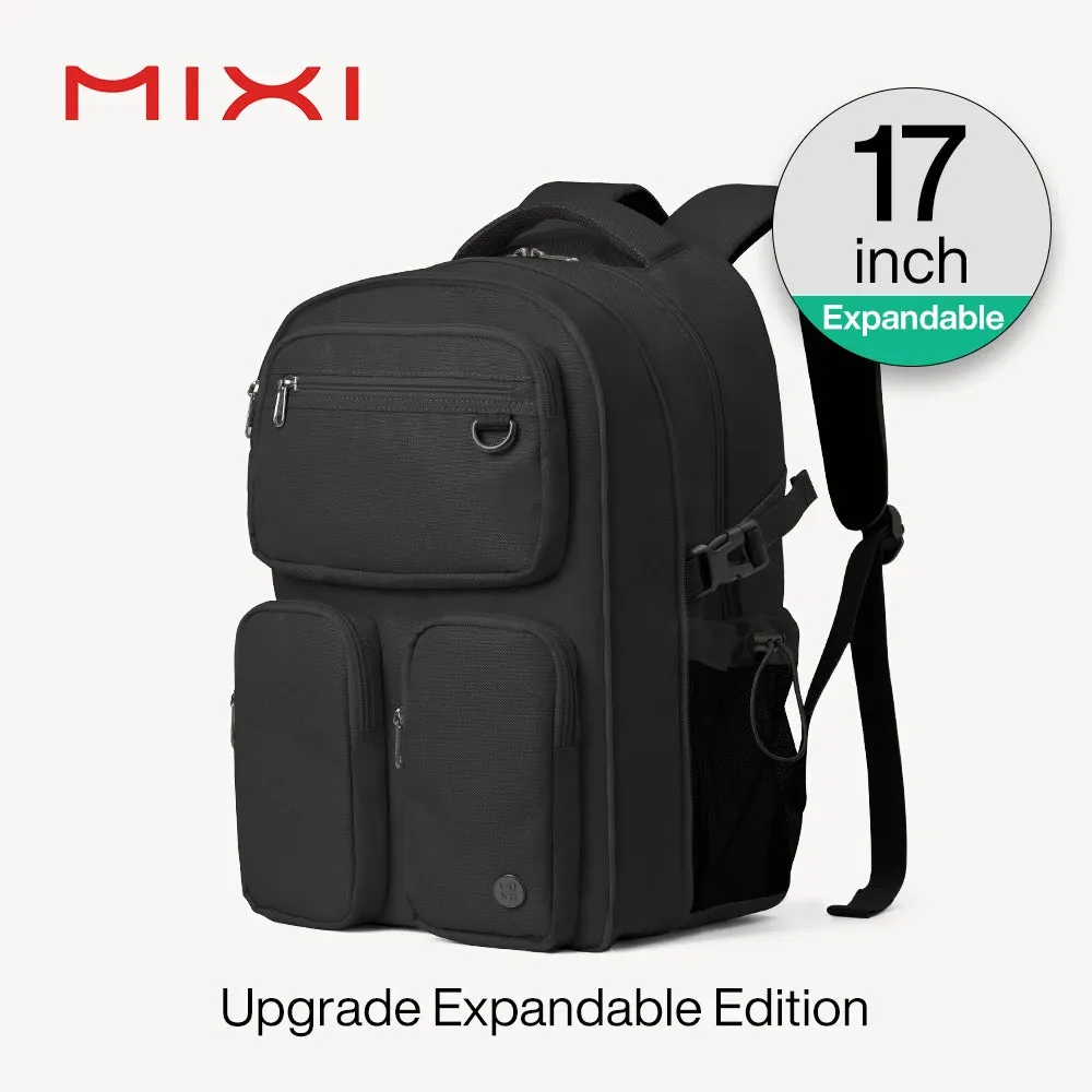 Urban Pro 17-inch Laptop Backpack