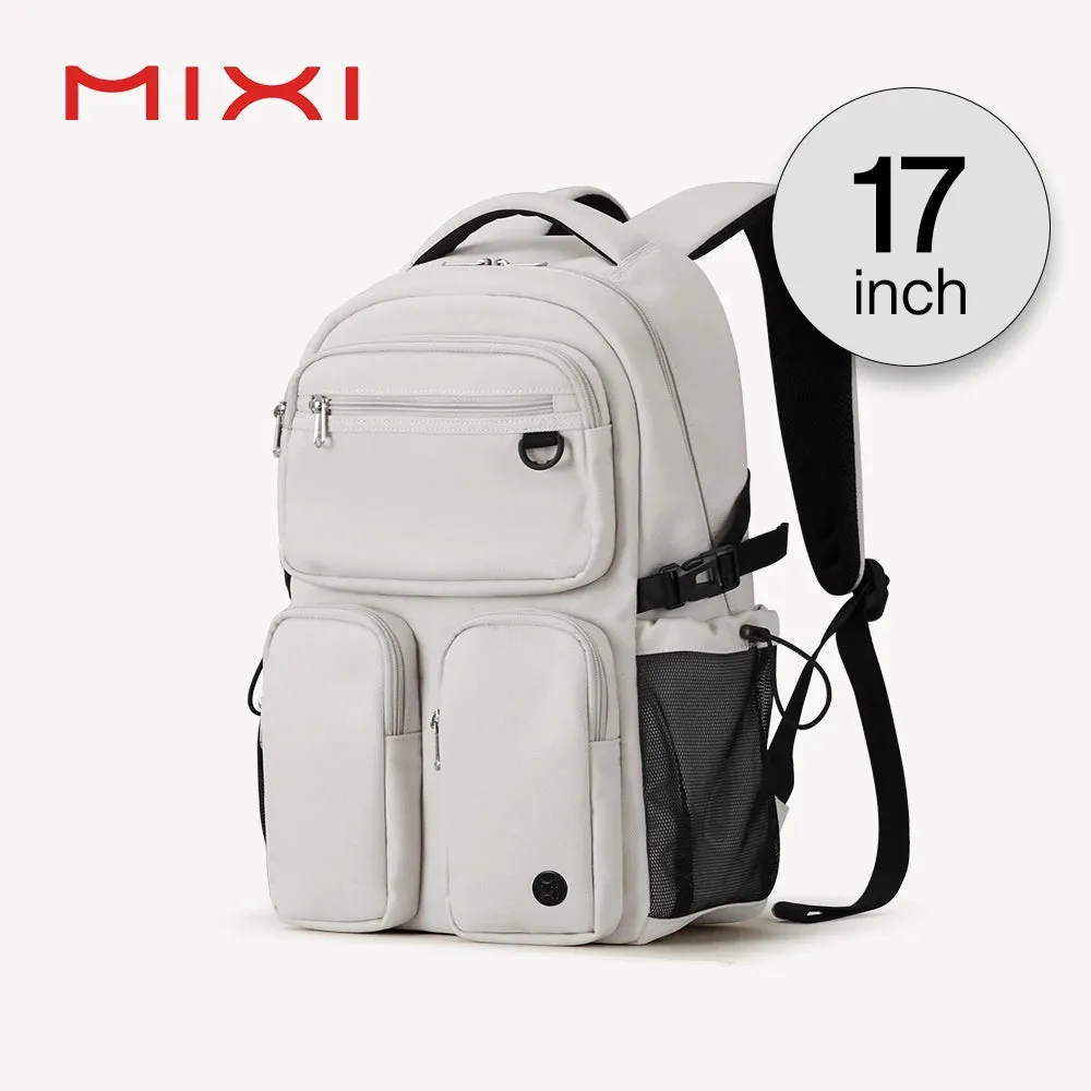 Urban Pro 17-inch Laptop Backpack