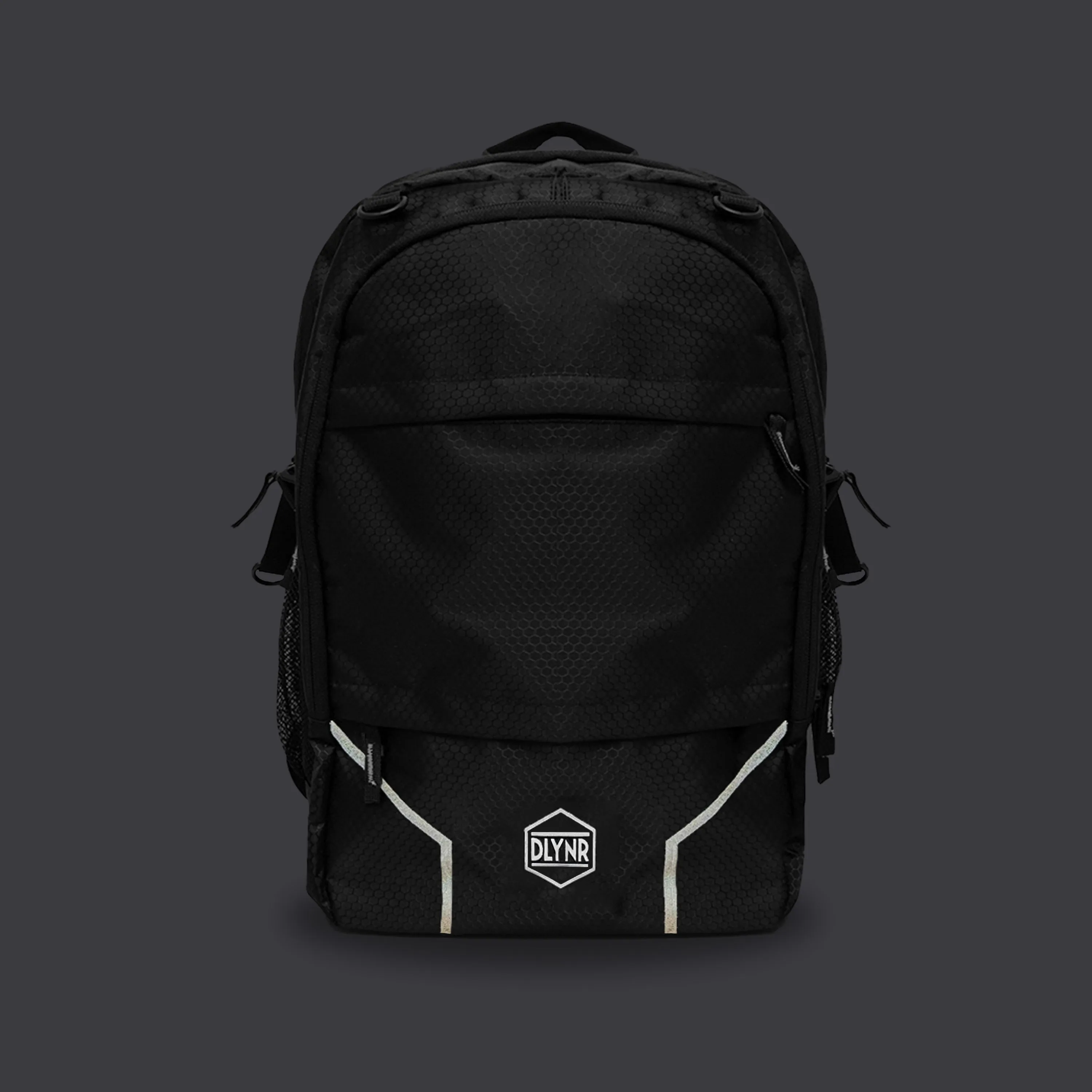 Urban Reflective Backpack