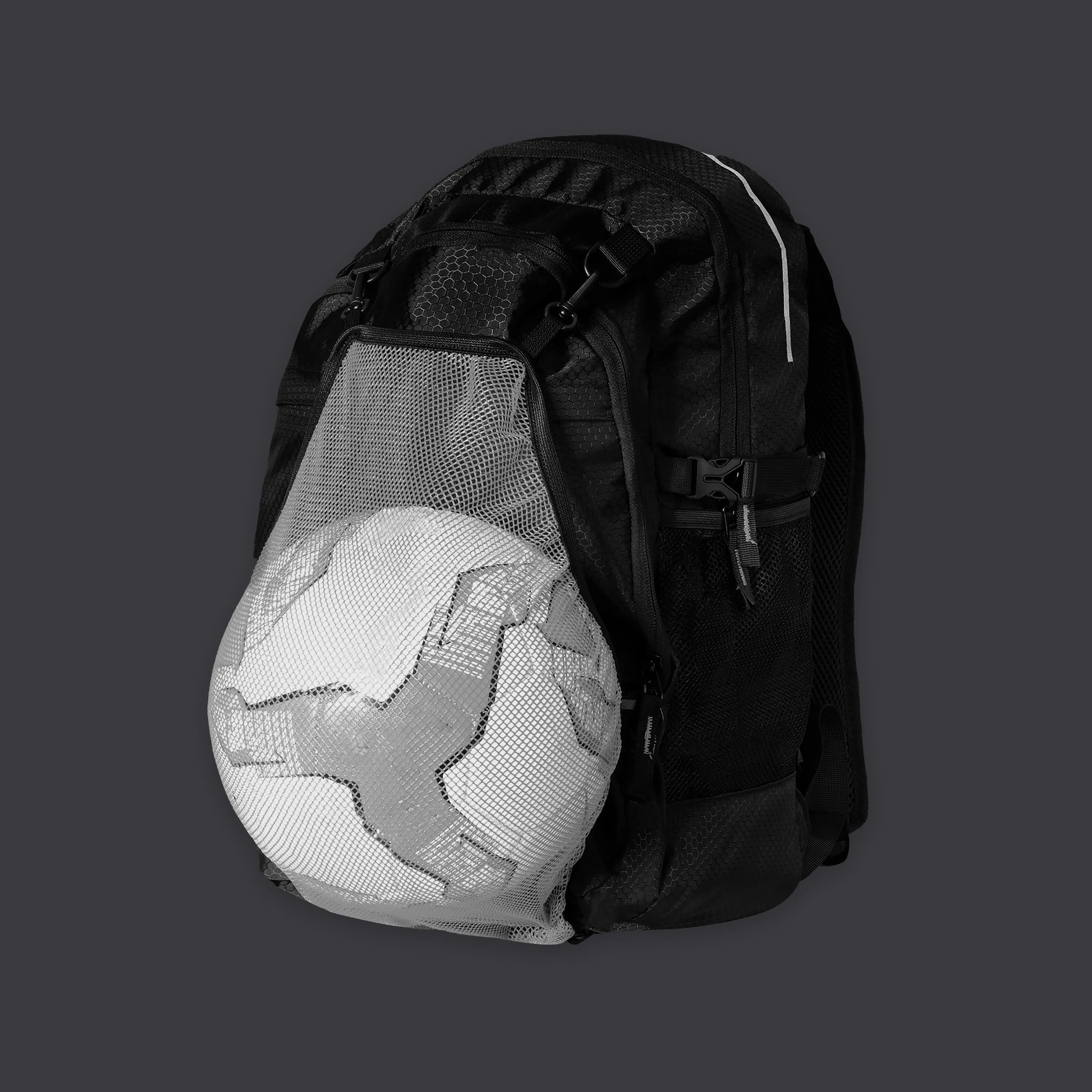 Urban Reflective Backpack