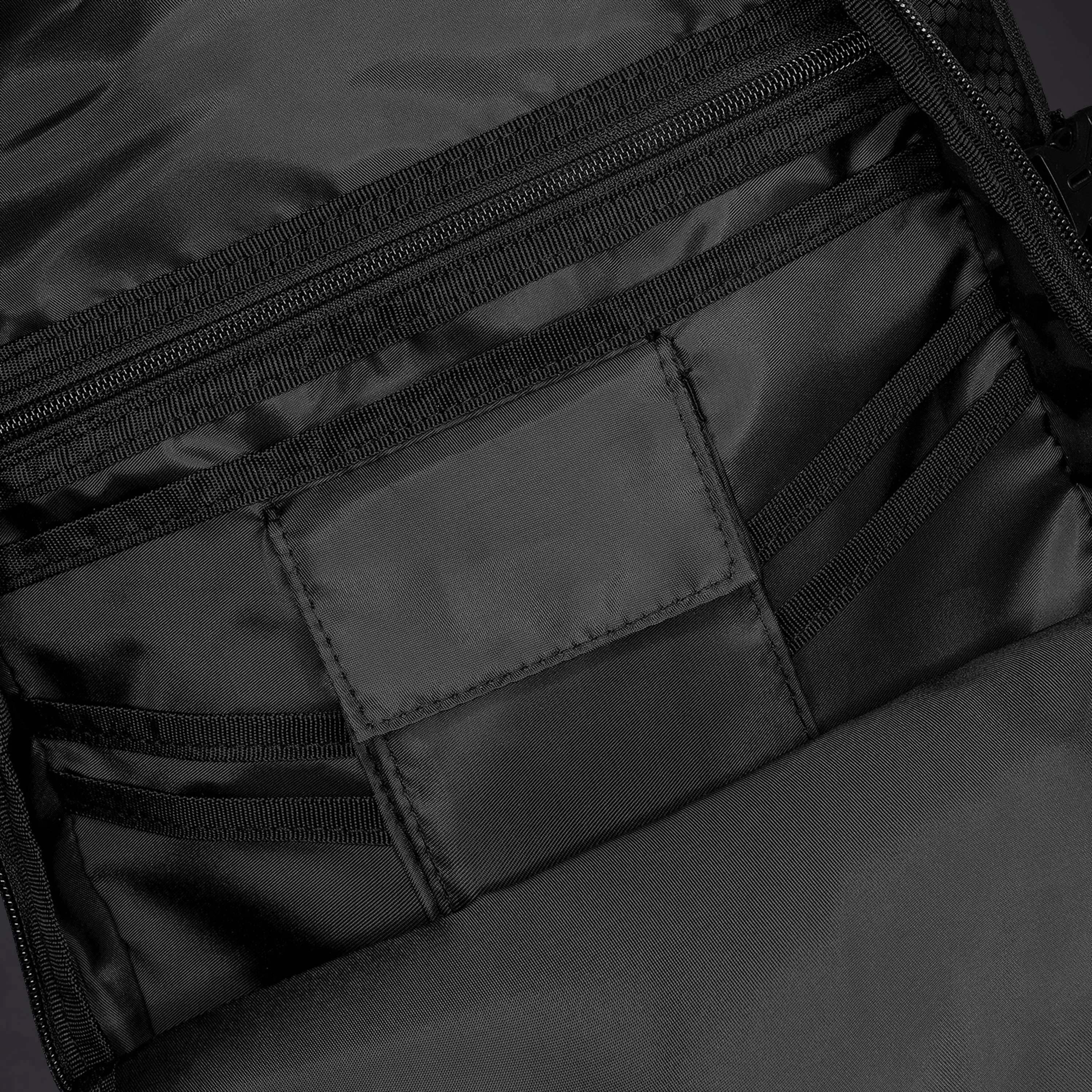 Urban Reflective Backpack