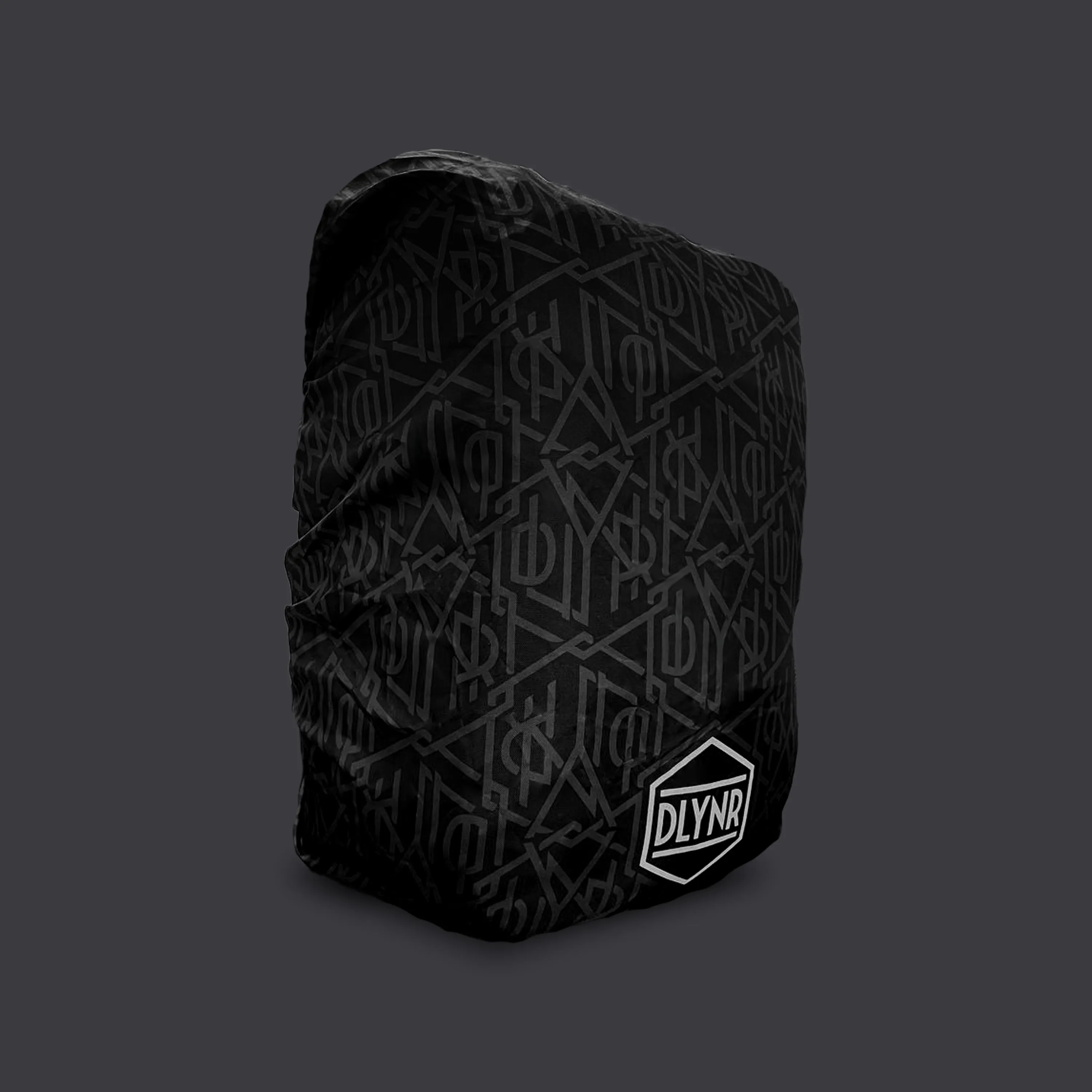 Urban Reflective Backpack