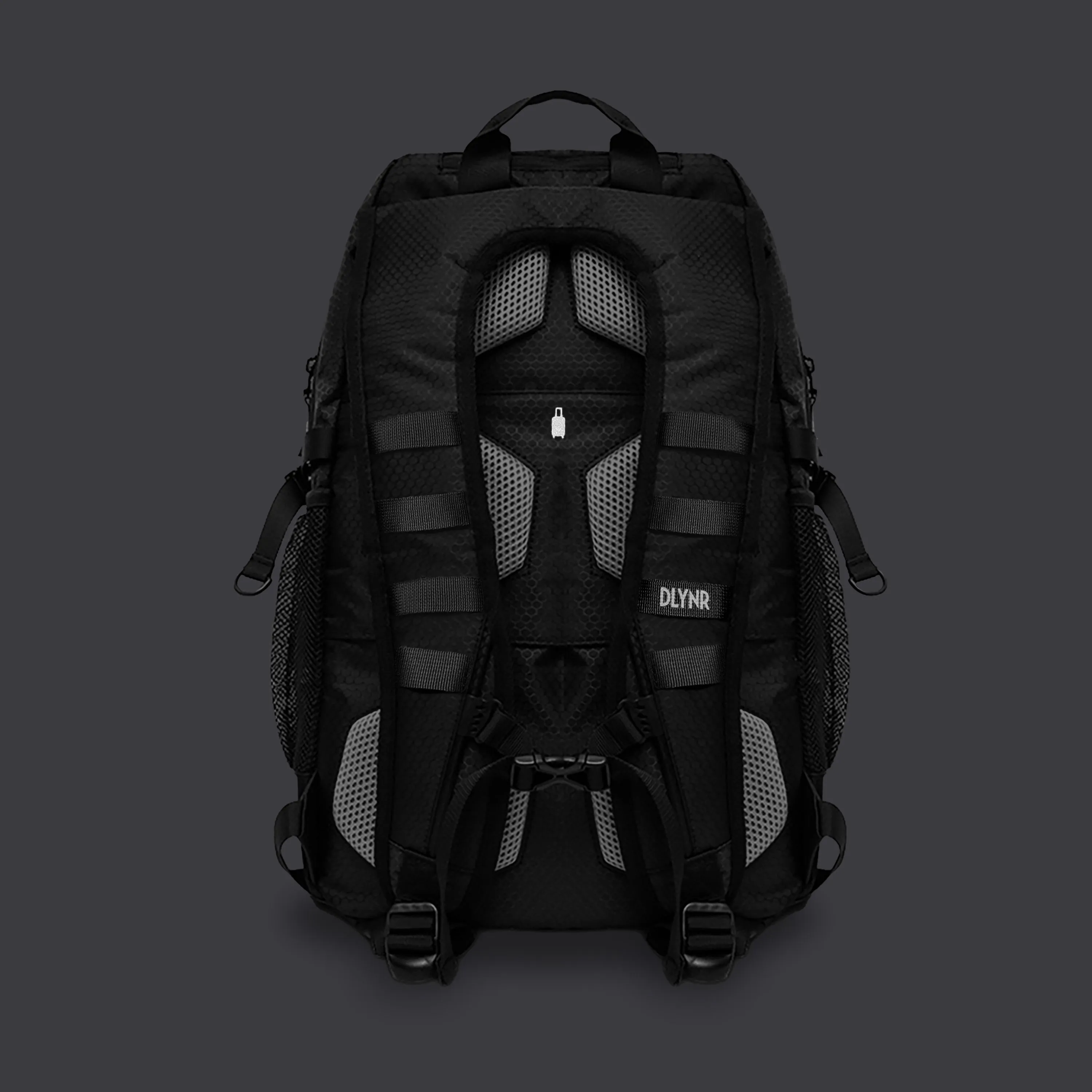 Urban Reflective Backpack