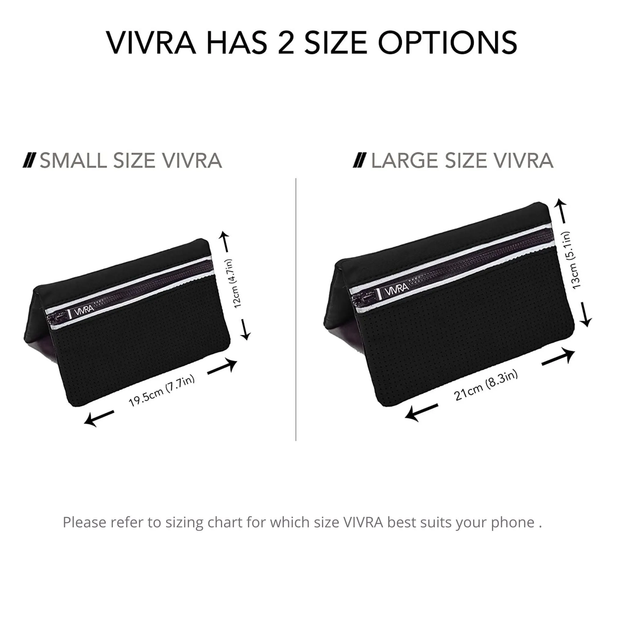 VIVRA BASE - BON VOYAGE