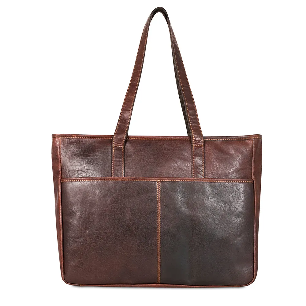 Voyager Uptown Tote Bag #7916
