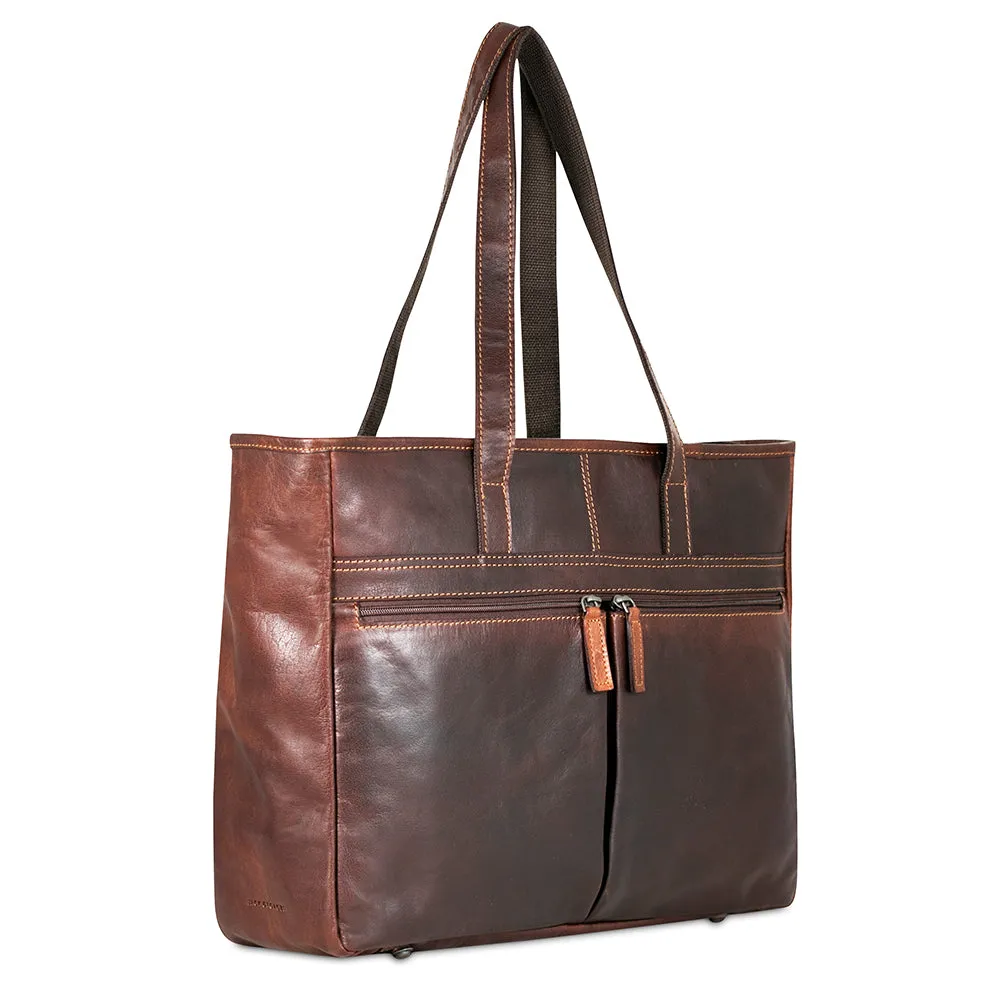 Voyager Uptown Tote Bag #7916