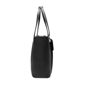 Women Dfo Gallery Amy Business Tote - Black