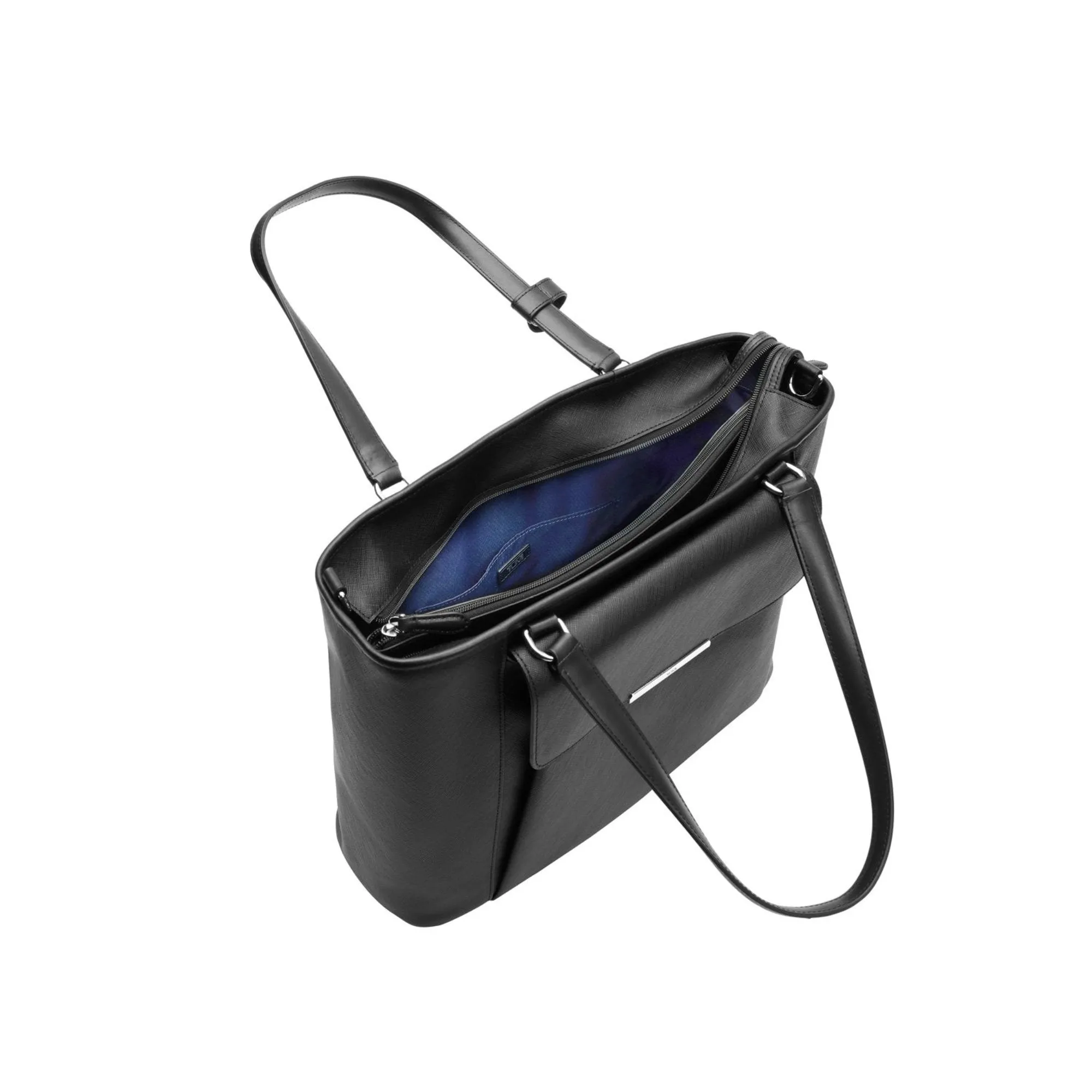 Women Dfo Gallery Amy Business Tote - Black
