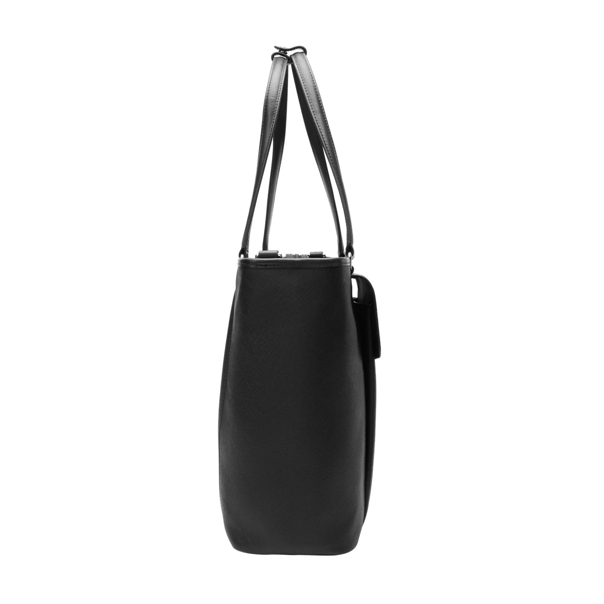 Women Dfo Gallery Amy Business Tote - Black